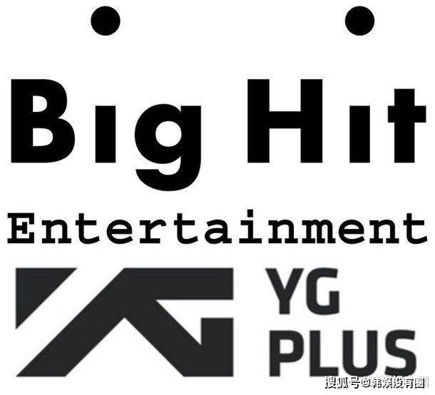 防弹少年团所属社bighityg娱乐强强联手达成700亿战略合作