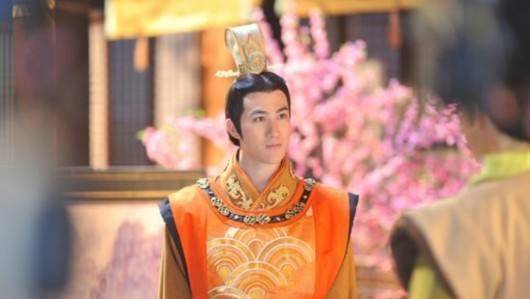 李世民的儿子都叫啥名字都有着怎样的结局揭秘14位皇子的一生
