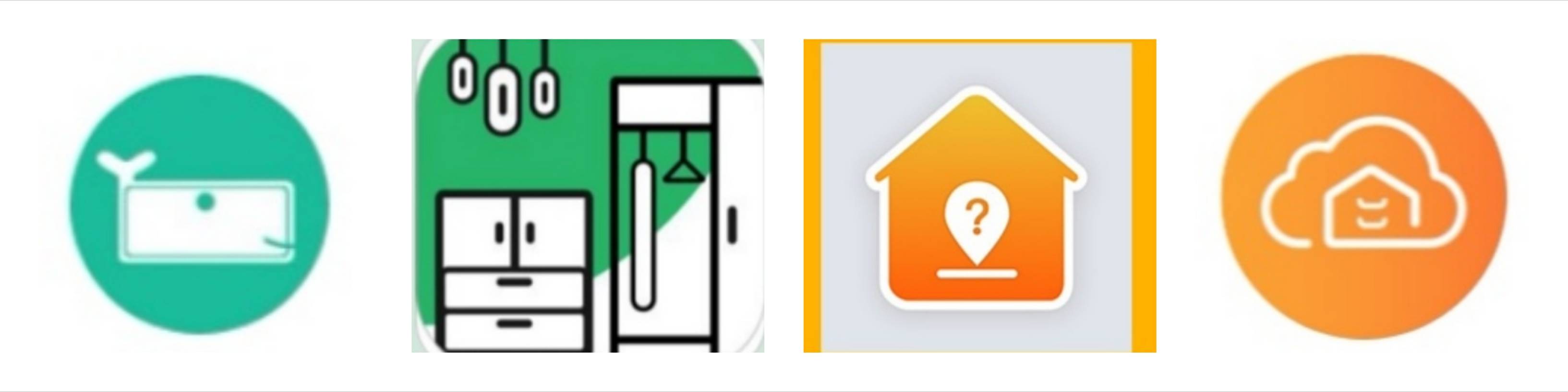 2021最新收纳整理app测评推荐看看哪款适合你