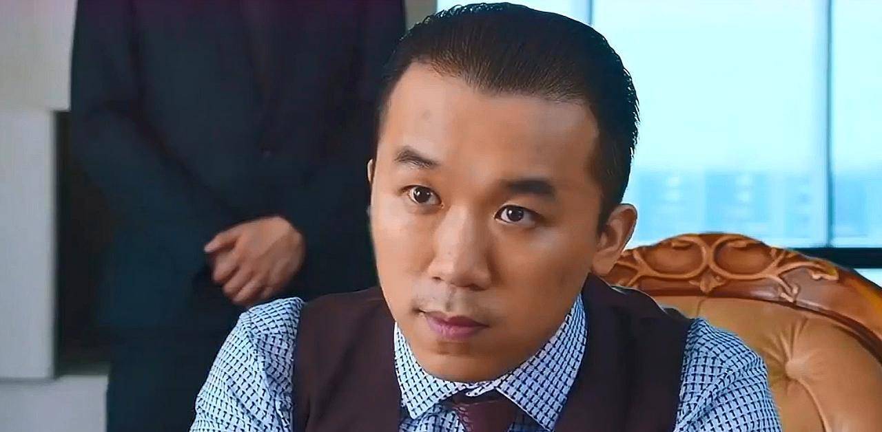 周星驰接班人卢正雨新剧惨遭滑铁卢,无厘头不再吃香?