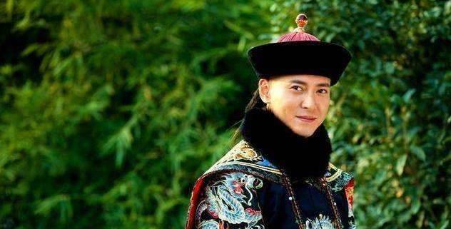 东莪格格:她是多尔衮的独女,是一位神秘格格,至今下落