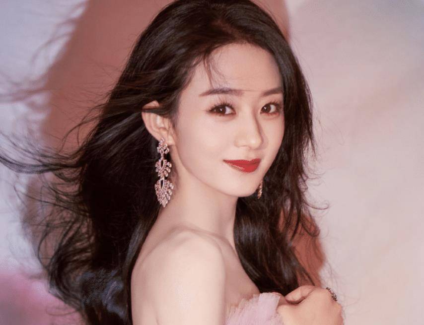 细看皮肤状态,确定是33岁的?