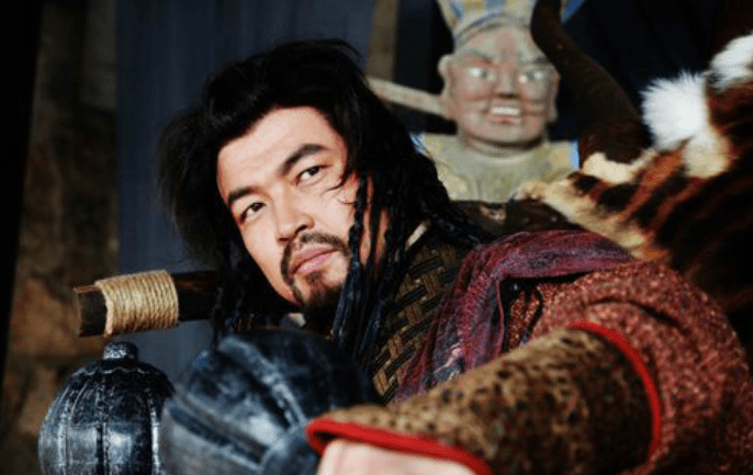 有的好汉吹嘘自己是让人一眼就能看懂,比如