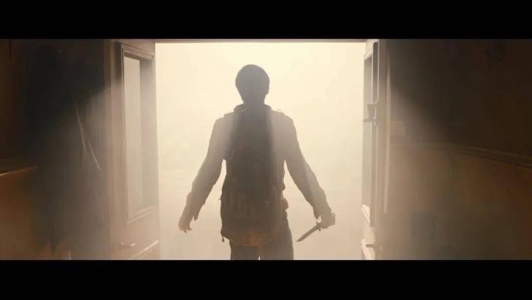 精分,食人,层层反转,这部cult爽片绝了!_阿丽娅