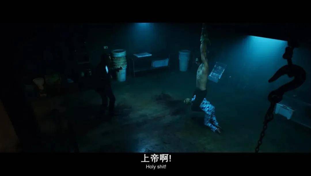 本片烂番茄新鲜度93%,豆瓣评分7 ,作为小成本恐怖片,这个成绩相当不错