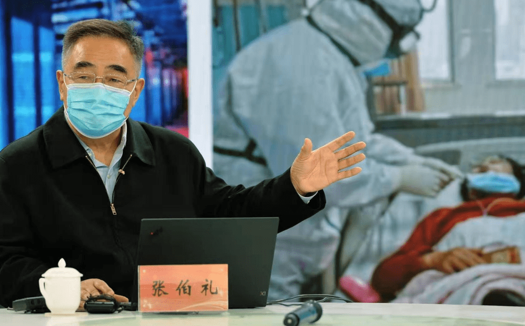 原创今春开学时间是否会推迟,张伯礼院士给出回应,学生家长喜忧参半