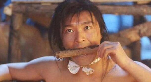 原创大话西游之月光宝盒不知道已经看了几遍每次都是一种感伤