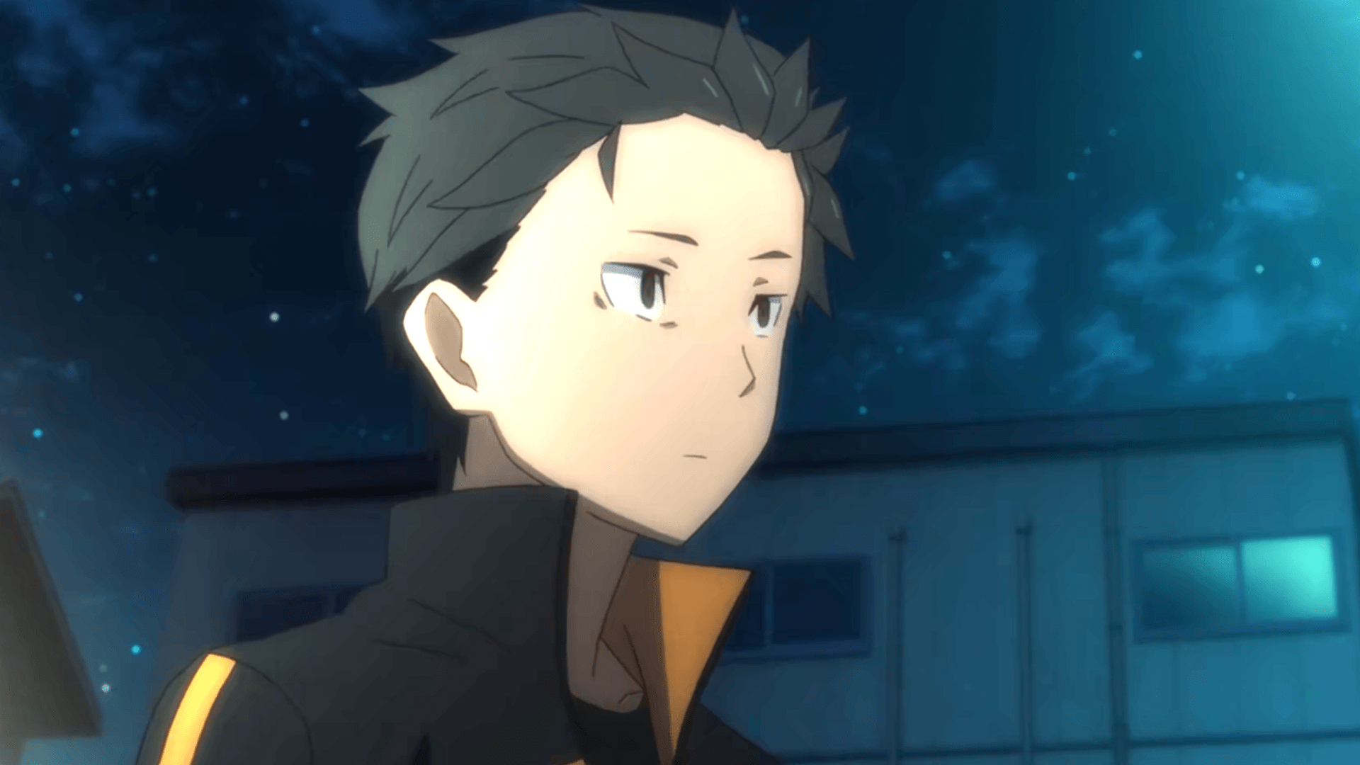 二次元世界是大多数人梦寐以求的地方,梦想着有一天自己能穿越到异