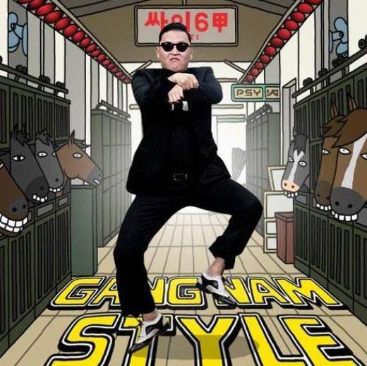 《江南style》火遍全球后,鸟叔如今不再唱歌,瘦身成功