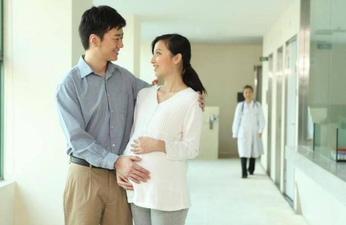 从出生时间,看什么时候容易怀孕