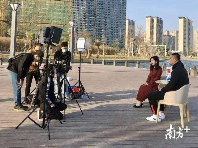 对话黄良财:他是海岛走出的"世界剑客",而今奋战亚青舞台