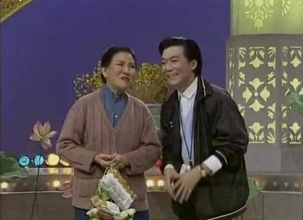 赵丽蓉逝世20周年长大才明白人生百态都在她的小品里