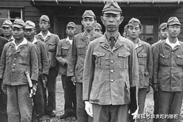 日本人林弥一郎,为何被称为"解放军空军之父",他后来怎么样了