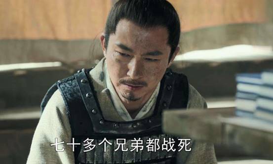 蒙古部落也先带兵袭击明朝都城,这个时候的于谦便站出来,为了避免主少