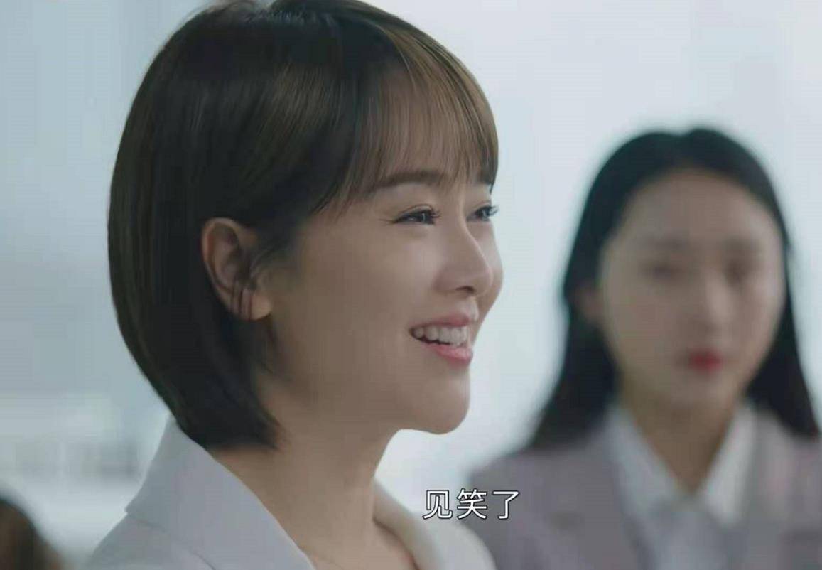 左小青《上阳赋》谢宛如,《正青春》方静,人物婚姻影射现实生活