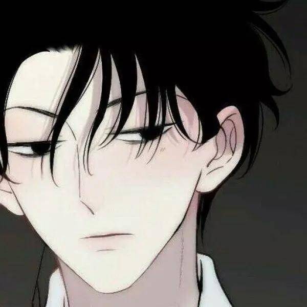 动漫 卡通 漫画 头像 600_600