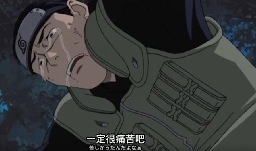 火影忍者:带土黑化究竟是谁的错?除了卡卡西,水门必须