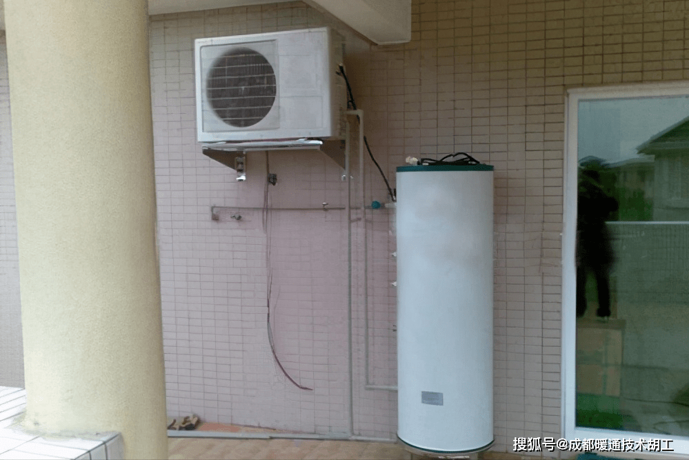 如何选择空气能热水器?_水箱