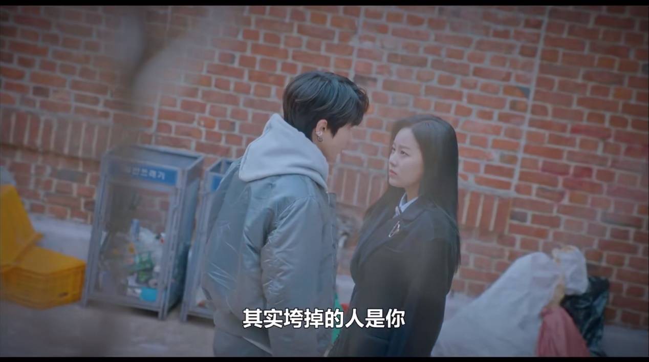 黄寅烨为什么可以碾压车银优,成为追剧女孩心中的男一