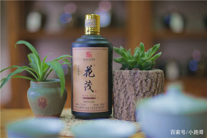 到花茂村游花茂人家喝花茂酒