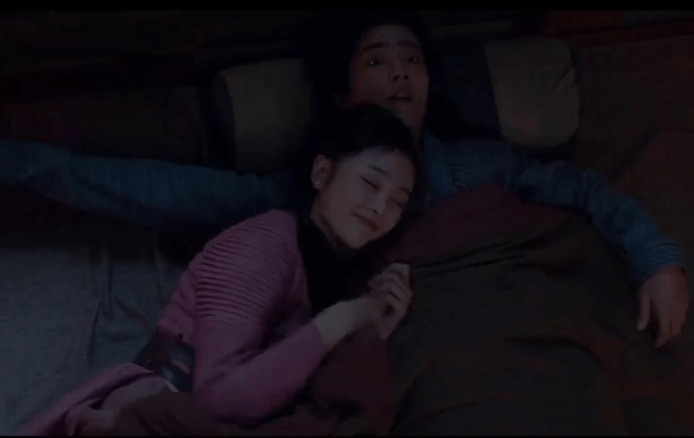 漫部原创不易,如果你喜欢我的文章可以来个一键三连,点个关注呗!