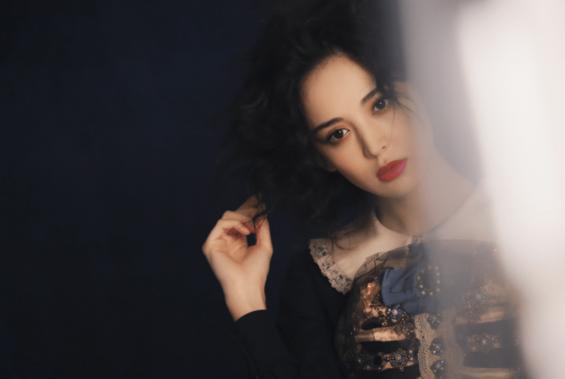 此后,她还被誉为