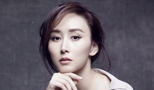 原创谁是75后女明星人气之首?左小青黄奕殷桃章子怡