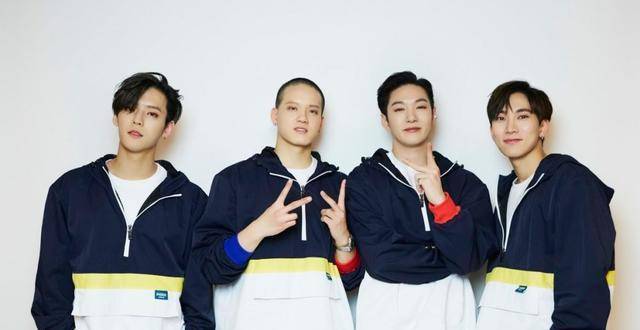 btob,ikon都参加!韩综《kingdom》6组团体,五代男团展开厮杀战