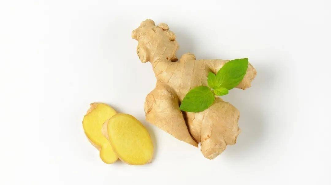 生姜的正确食用方法是什么呢?