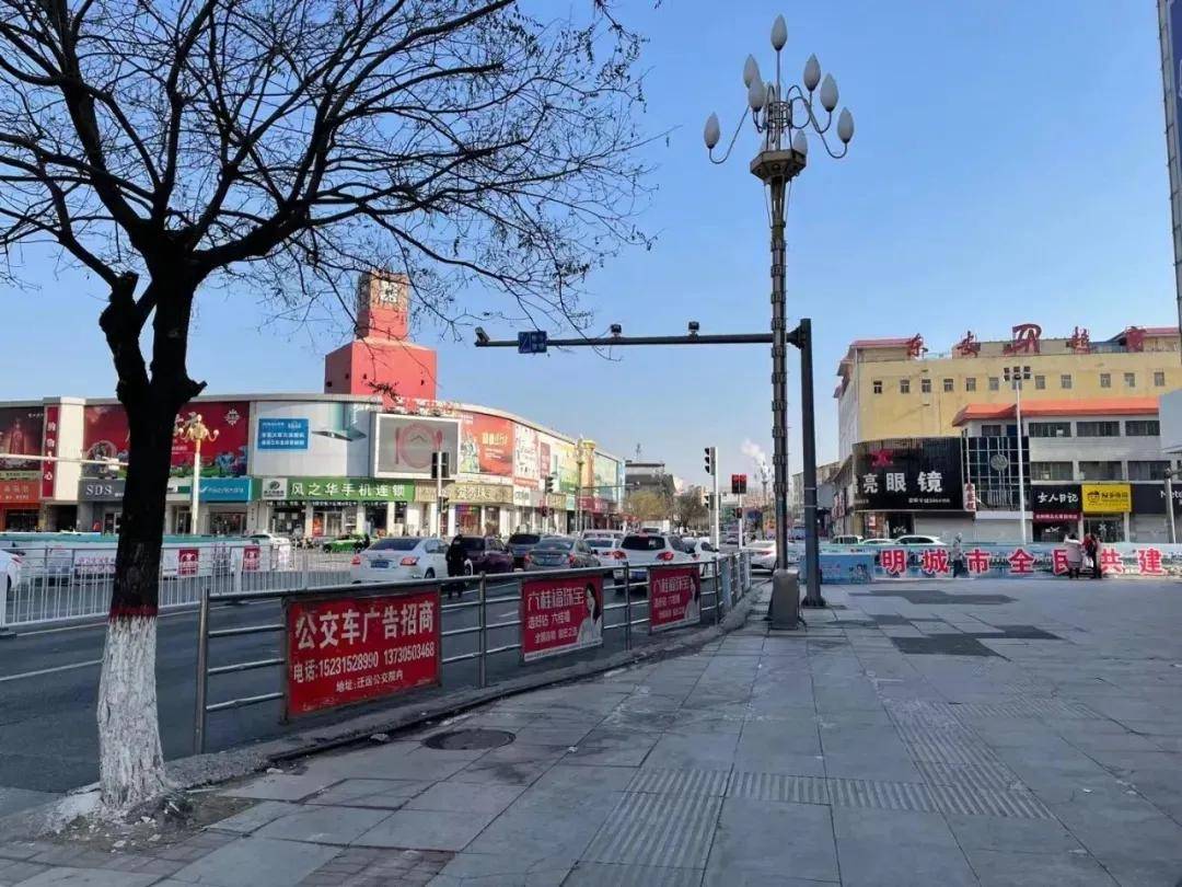 迁安兴安大街(新颖路—丰乐大路)即将断交施工!_迁安市
