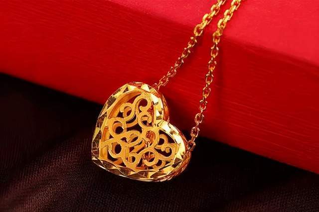 金六福黄金 来自搜狐网