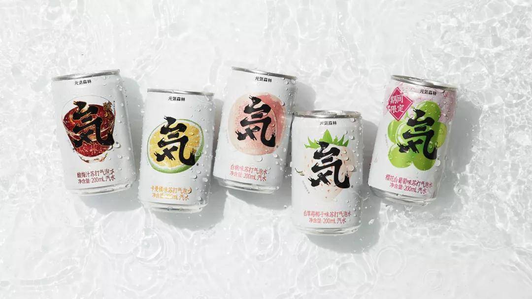 没有迷人的包装,凭什么指望消费者买你的产品|2021食品包装设计趋势重