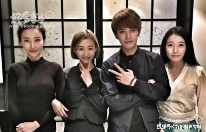 原创任嘉伦为什么那么早结婚 曾因公布恋情而毁了事业发展