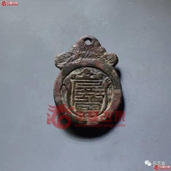 童骋说花钱专栏:《辛丑大吉----民俗钱币生肖牛赏析》