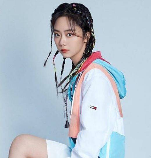 女星梳起小脏辫,杨幂撕漫女,邓紫棋酷帅,谭松韵终于不萌了