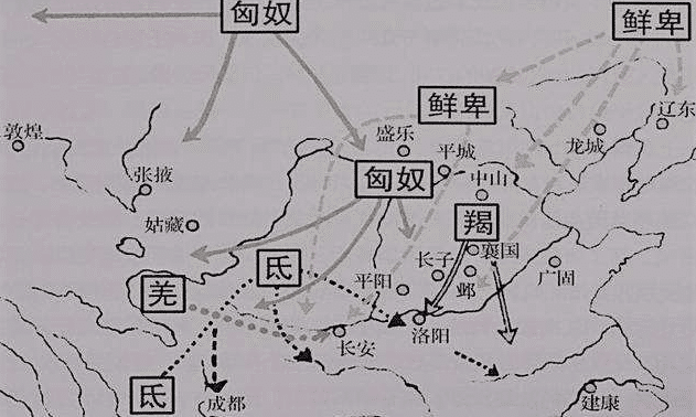 西晋灭亡后,东吴为何不复国,反而协助司马睿建立东晋政权