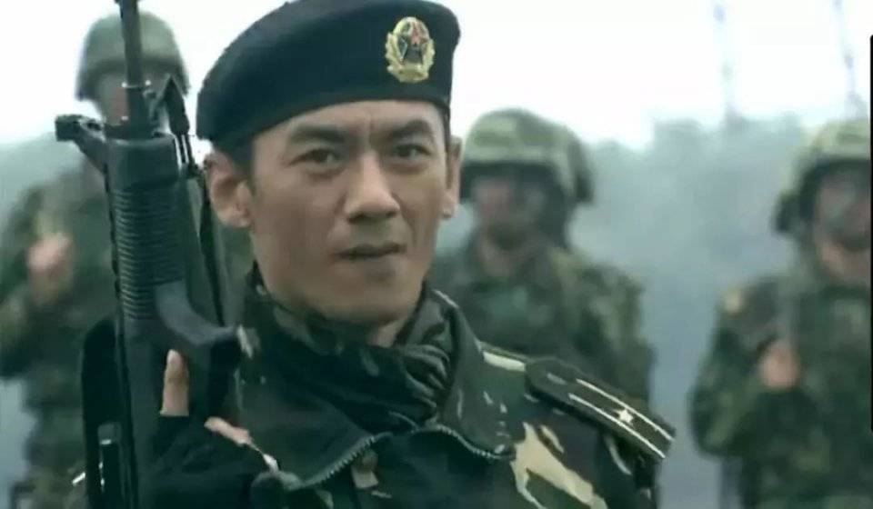 任天野从刘欢保镖到中国史泰龙连吴京都是他的手下败将