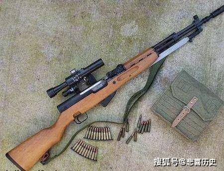 二战德军为什么没有像美军一样大规模列装半自动步枪实力不够