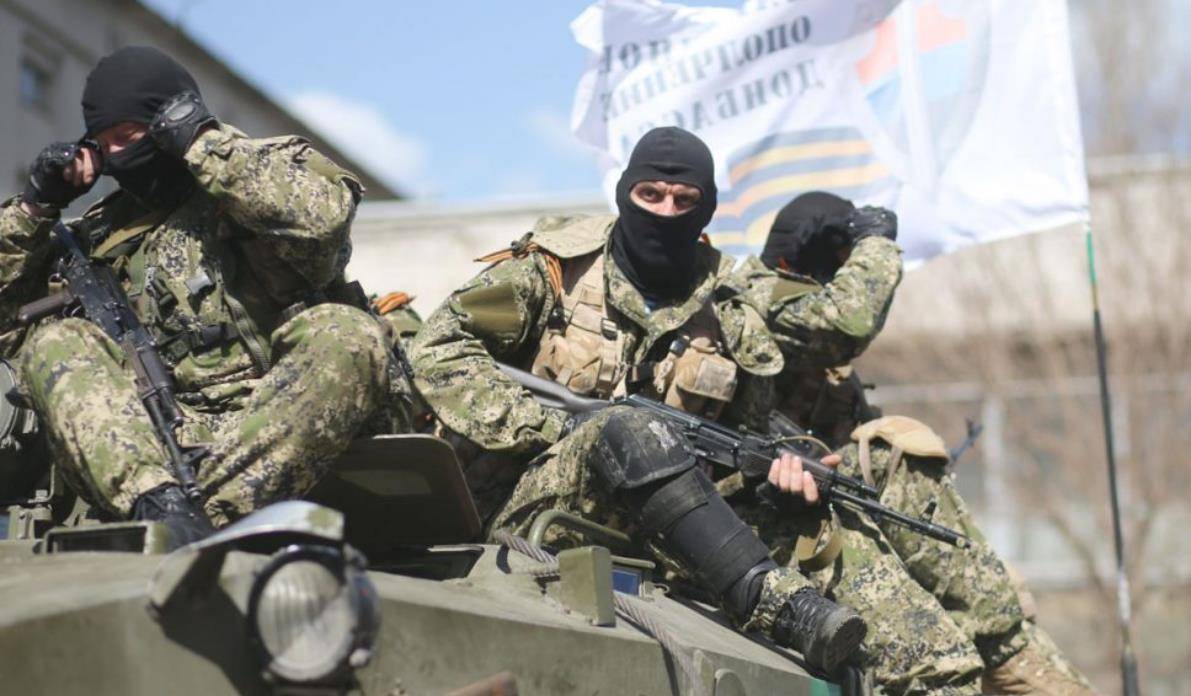 顿涅茨克:乌克兰暗杀民兵指挥官,顿巴斯或将掀起新的战争