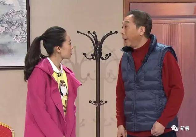 原创表演专业的喜剧小品女演员,一跃成为85花最争光电影女演员!