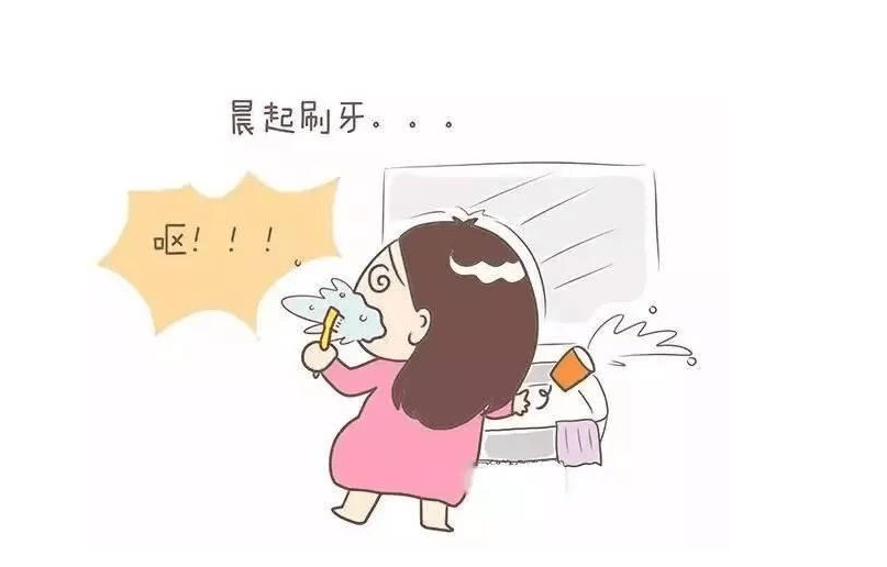 孕妇怀孕期间孕吐怎么缓解?