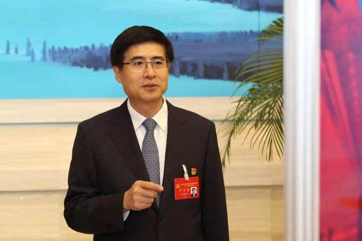 黑龙江省政协委员孙智勇落实双碳新要求打造龙江制造业发展新优势