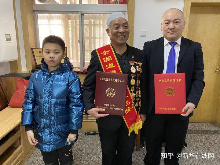 胡会平老家在长安区一个村子里,现居住在陕建一公司家属院,面积不到50