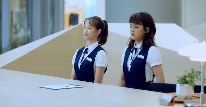 《她们创业的那些事儿》影评:豆瓣8.8,林心如这次会不会火?