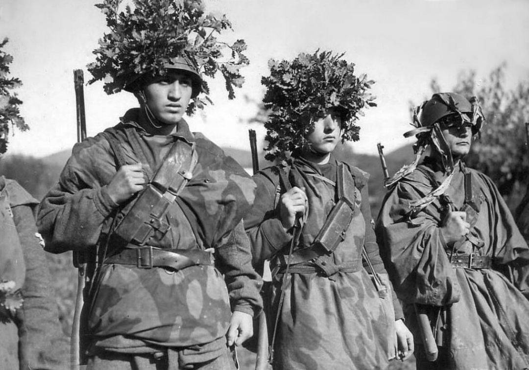 二战中意大利为什么表现得战五渣?实力不允许高调
