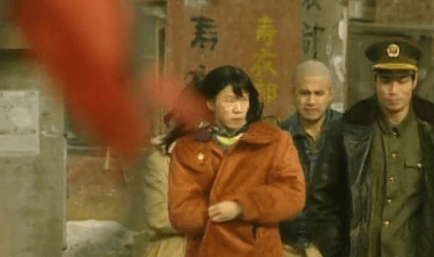 原创鹤岗煤矿大案,10多人伤亡,1995年,3个罪犯如何被枪决?