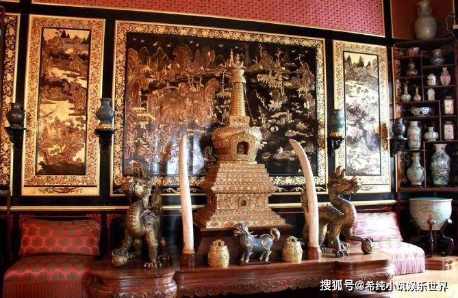 圆明园被掠文物失窃案拍成电影 命名为《中国艺术品大劫案》
