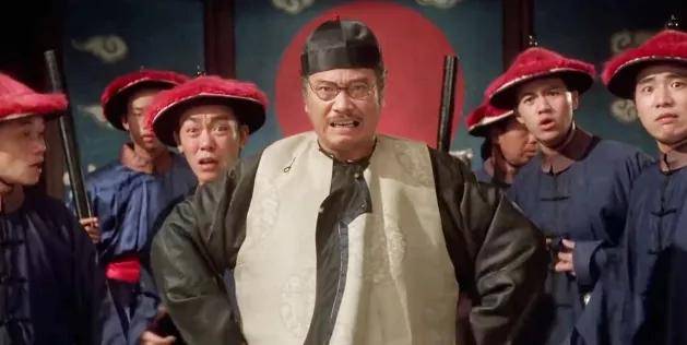 吴孟达因病去世!没演过主角,可我们都记得他