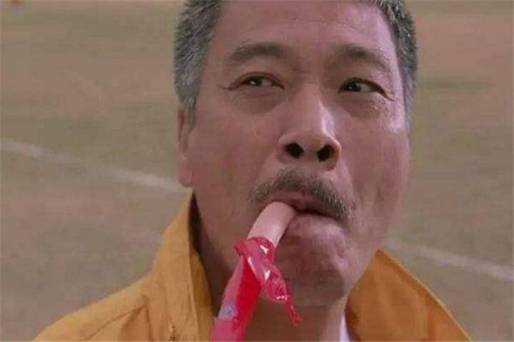 吴孟达