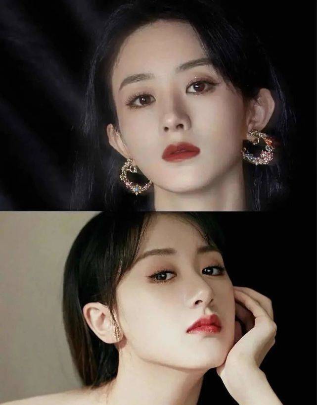 二线小花撕前辈?土甜女明星得天独厚的静销能力?